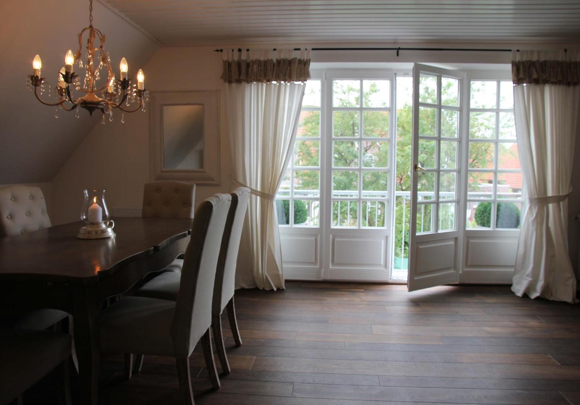 Romantik-residenz - C Appartement