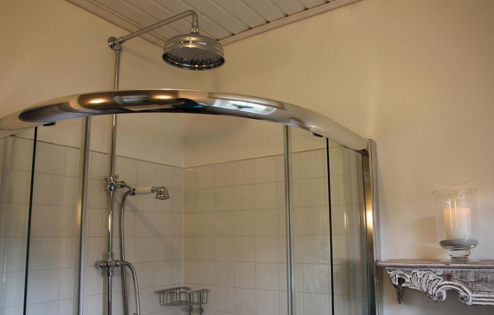 Romantik-residenz - C Appartement *